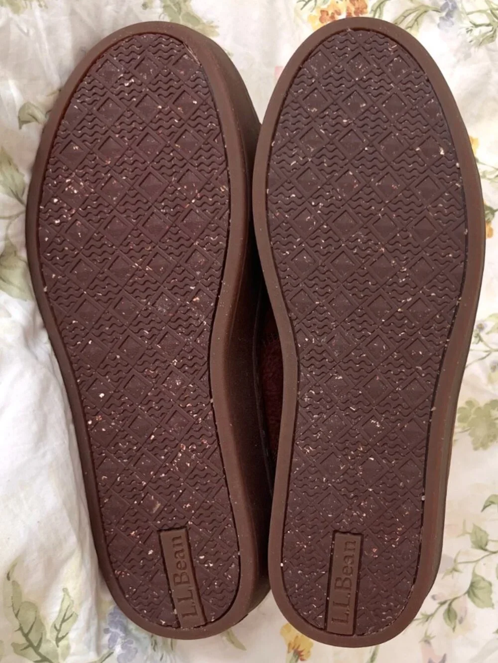 L.L. Bean euc eco